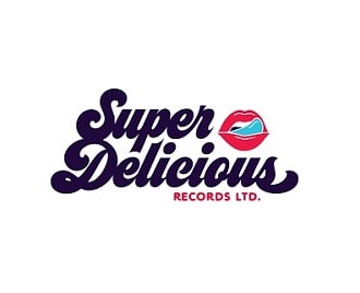SUPER DELICIOUS RECORDS on Museboat Live